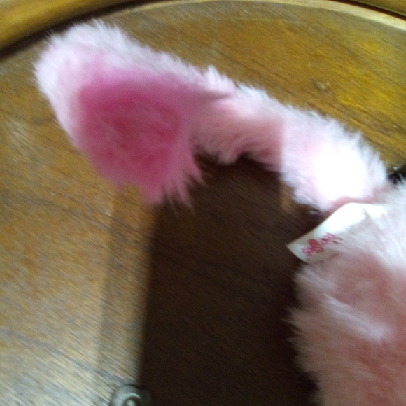 Pomsies patches plush interactive toy which talks b ends lights up - Picture 3 of 6